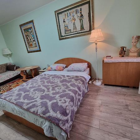 House Hotel Apartments 2 รีฟเน ภายนอก รูปภาพ