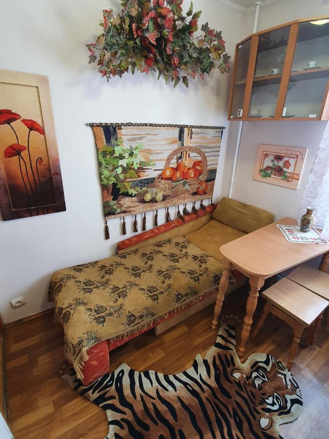 House Hotel Apartments 2 รีฟเน ภายนอก รูปภาพ
