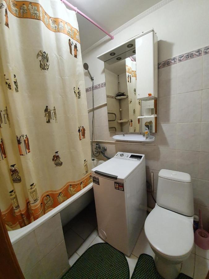 House Hotel Apartments 2 รีฟเน ภายนอก รูปภาพ