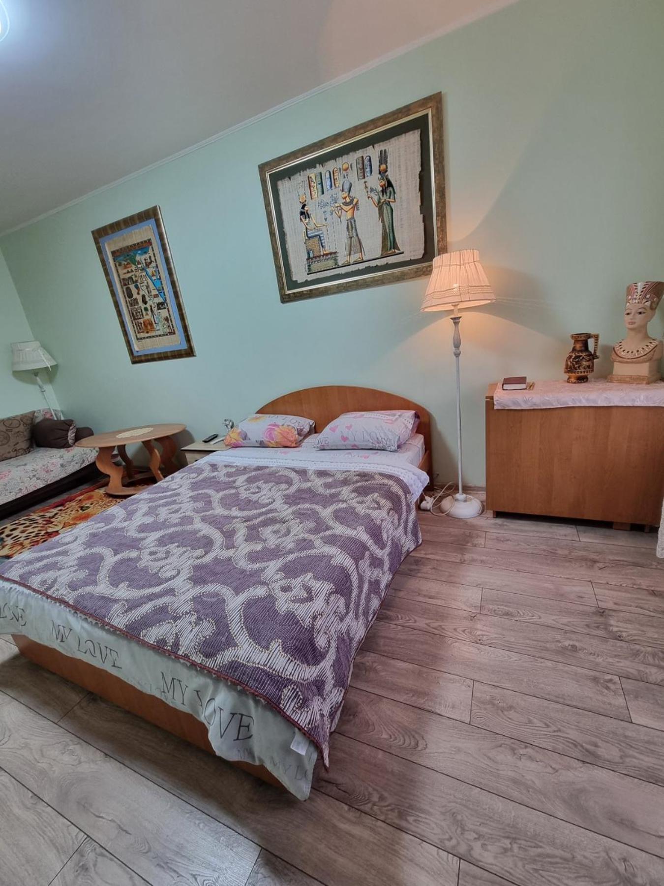House Hotel Apartments 2 รีฟเน ภายนอก รูปภาพ