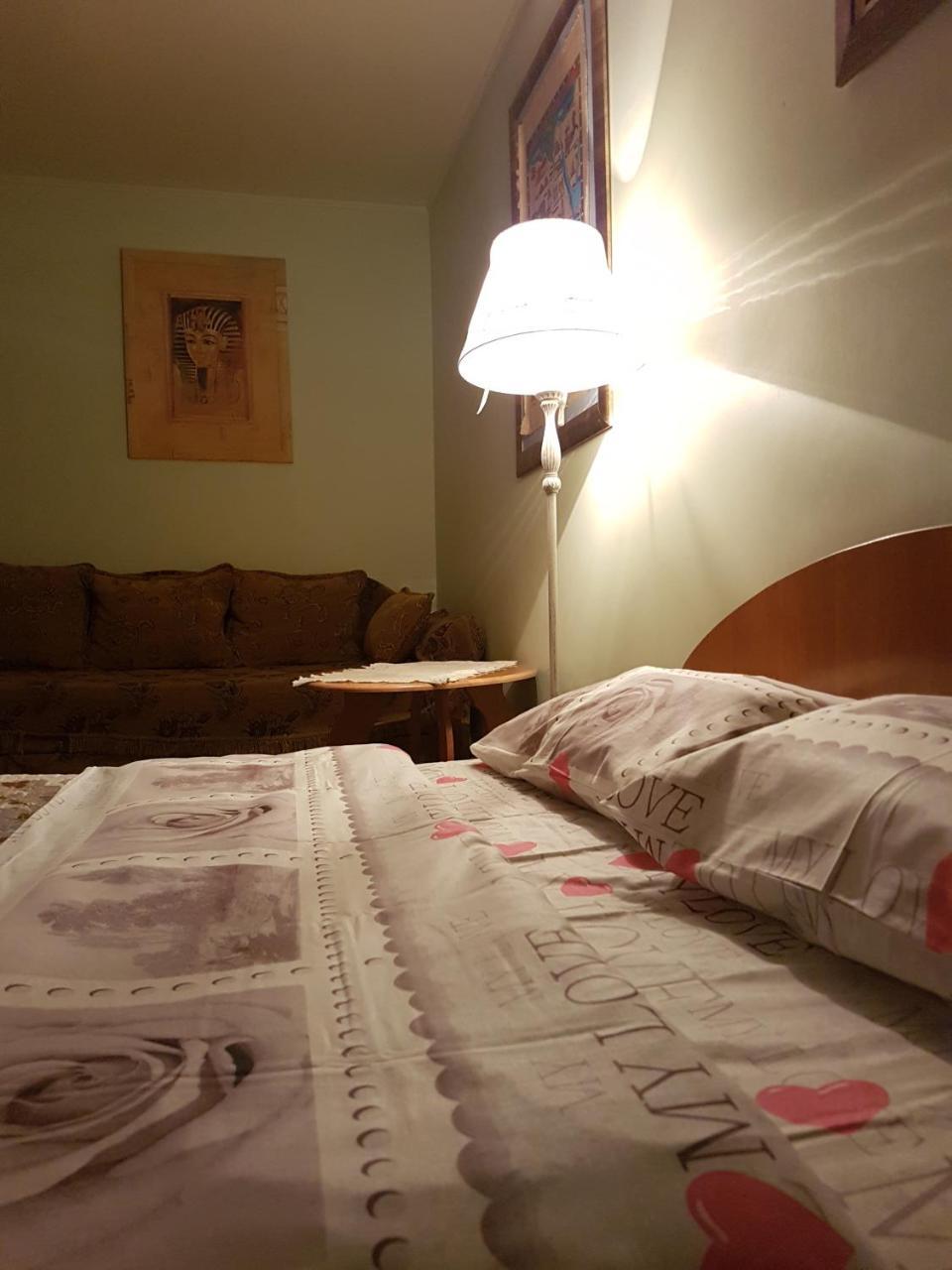 House Hotel Apartments 2 รีฟเน ภายนอก รูปภาพ