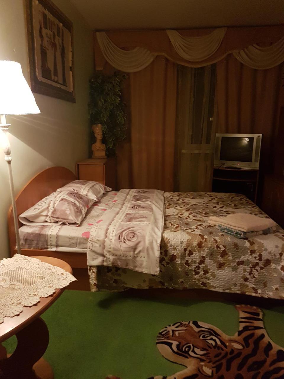House Hotel Apartments 2 รีฟเน ภายนอก รูปภาพ